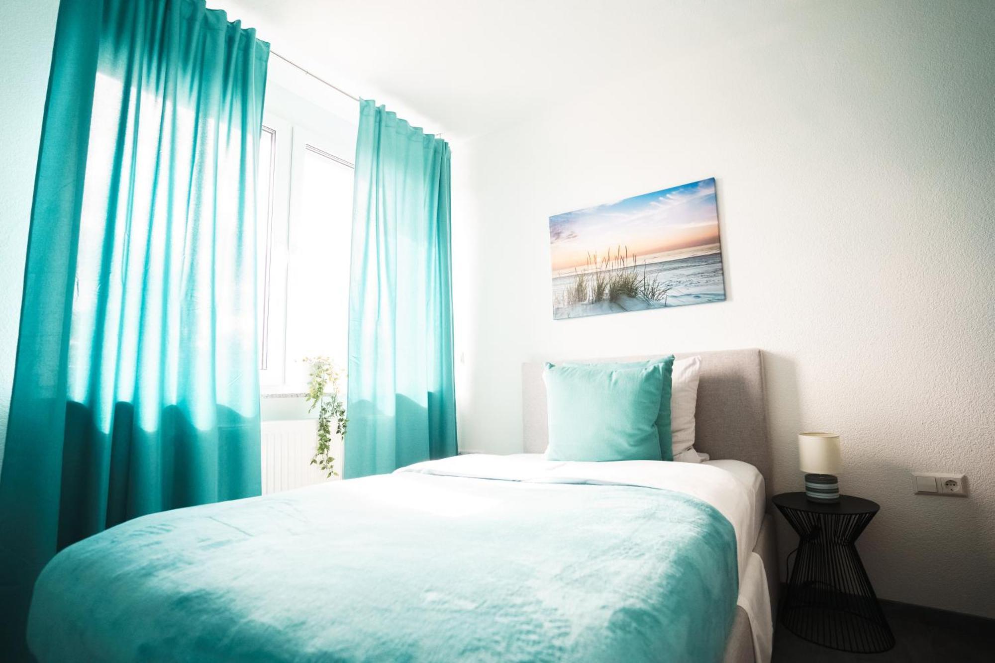 Hotel Am Schafbaum Bad Rappenau Bagian luar foto